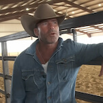 Taylor Sheridan solidifies ties to new Paramount with a big ol' Texas studio