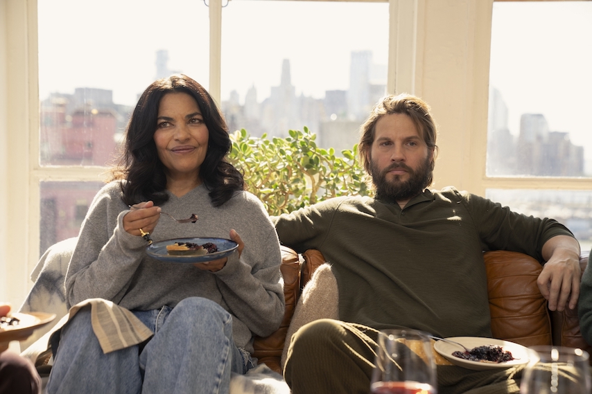 Photo: Craig Blankenhorn/HBO Max 