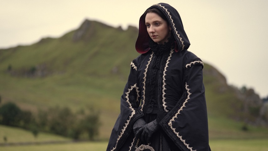 House Of Guinness still Ben Blackall/Netflix