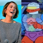 Masters Of The Universe random casting generator spits out 