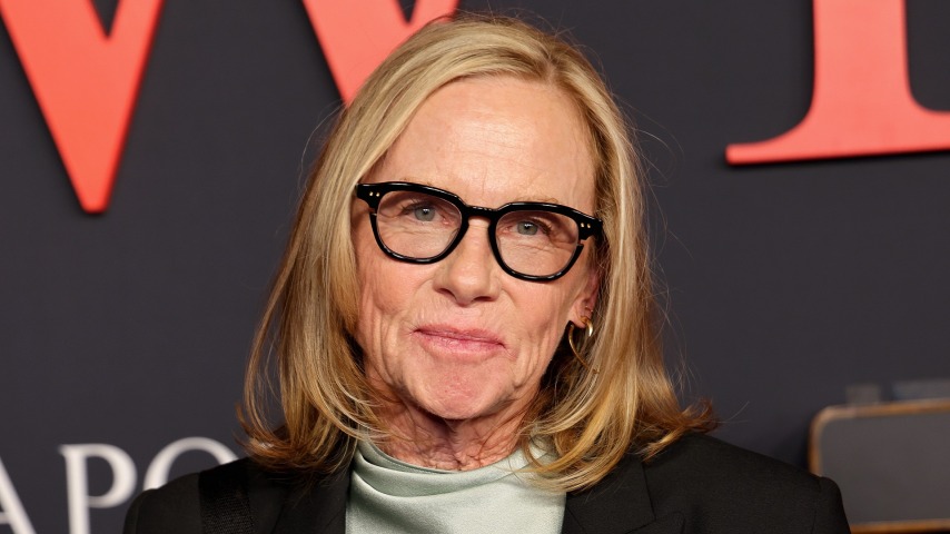 Weapons' Amy Madigan knows she's this year's big Halloween costume