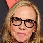 Weapons' Amy Madigan knows she's this year's big Halloween costume