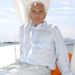 R.I.P. Terence Stamp, British actor behind Superman's General Zod