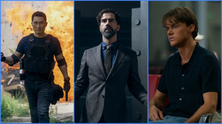 What to watch on Prime Video: The best shows streaming right now