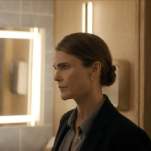 Keri Russell returns for more high-stakes diplomacy in new Diplomat teaser