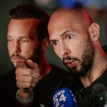 TikTok and Meta each facing $50 million emotional distress lawsuit from Andrew Tate
