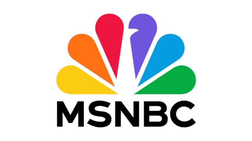 MSNBC is getting a corny new name in NBC divorce