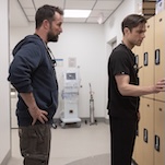 Noah Wyle reveals the premise of The Pitt's second season