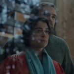 A couple meets some terrifying people on a vacation from hell in Oz Perkins' Keeper trailer