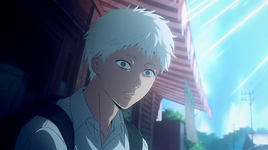 The A.V. Club's guide to summer anime