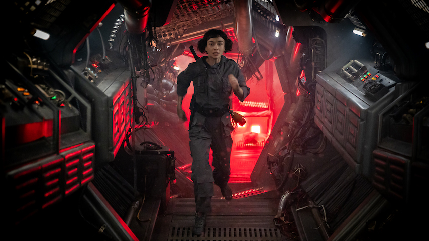 Alien: Earth takes shape in a thrilling outing