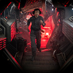 Alien: Earth takes shape in a thrilling outing