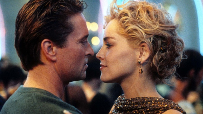 Sharon Stone wishes Basic Instinct reboot a hardy 