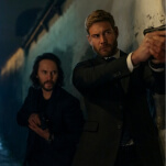 What's on TV this week—The Terminal List: Dark Wolf and Upload season 4