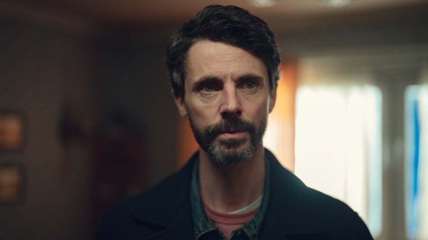Netflix is returning to Dept. Q for season two