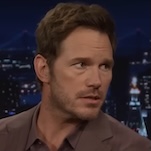 Chris Pratt professes ignorance to what RFK Jr.'s doing, but hopes he's successful