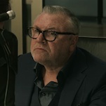 Black Widow actor Ray Winstone says Marvel 