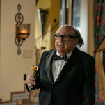 Golden Bachelor Frank Reynolds takes over Sunny's (relatively) tender season finale
