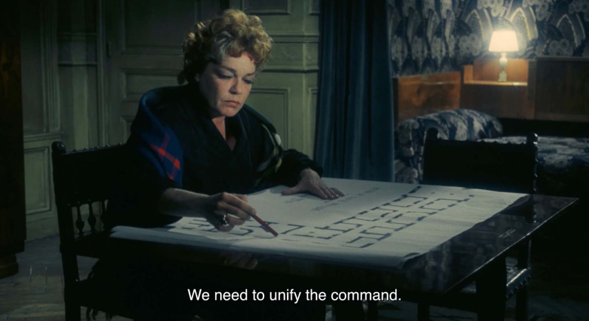 Day Of The Jackal showrunner reimagining Army Of Shadows as futuristic, British