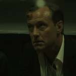 Jude Law didn't budget for degenerate Jason Bateman in Black Rabbit trailer