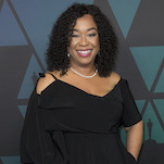 Shonda Rhimes worries that Hollywood is 
