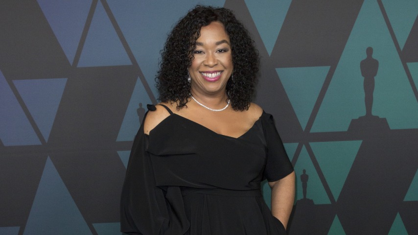 Shonda Rhimes worries that Hollywood is 
