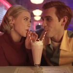 Archie to rise from Riverdale's ashes for new big-screen adaptation