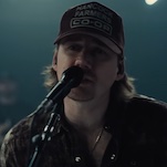 Morgan Wallen won't make I'm The Problem the Grammys' problem