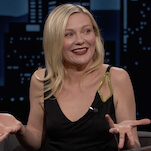Kirsten Dunst is still looking to do a movie that makes money