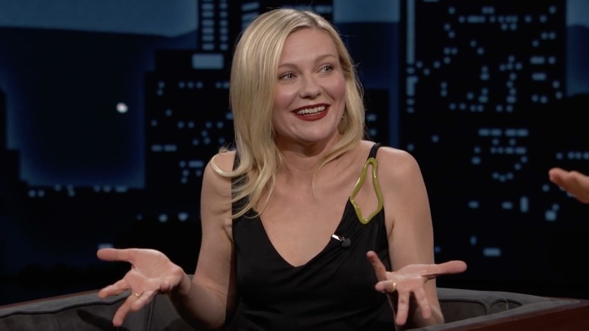 Kirsten Dunst is still looking to do a movie that makes money