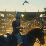 Dear Mr. Fantasy: Why Ren Faire deserves an Emmy for cinematography this year