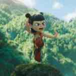 Sumptuous Chinese mega-hit Ne Zha 2 ironically suffers from Hollywood-style bloat