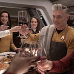 Star Trek: Strange New Worlds breaks format with a documentary episode