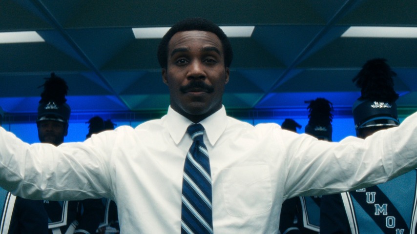 Severance's Tramell Tillman is headed to Spider-Man: Brand New Day