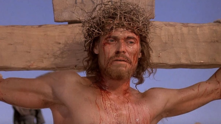Willem Dafoe was shocked by 