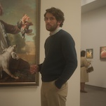 Josh O'Connor needs his mom's help to steal art in The Mastermind trailer