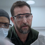 Dr. Robby clocks back in for another nightmare shift in The Pitt season 2 teaser