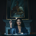 Tessa Thompson and Nia DaCosta step away from the MCU in debaucherous Hedda trailer
