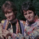 Peter Jackson's got a new episode of The Beatles Anthology docuseries in the tank