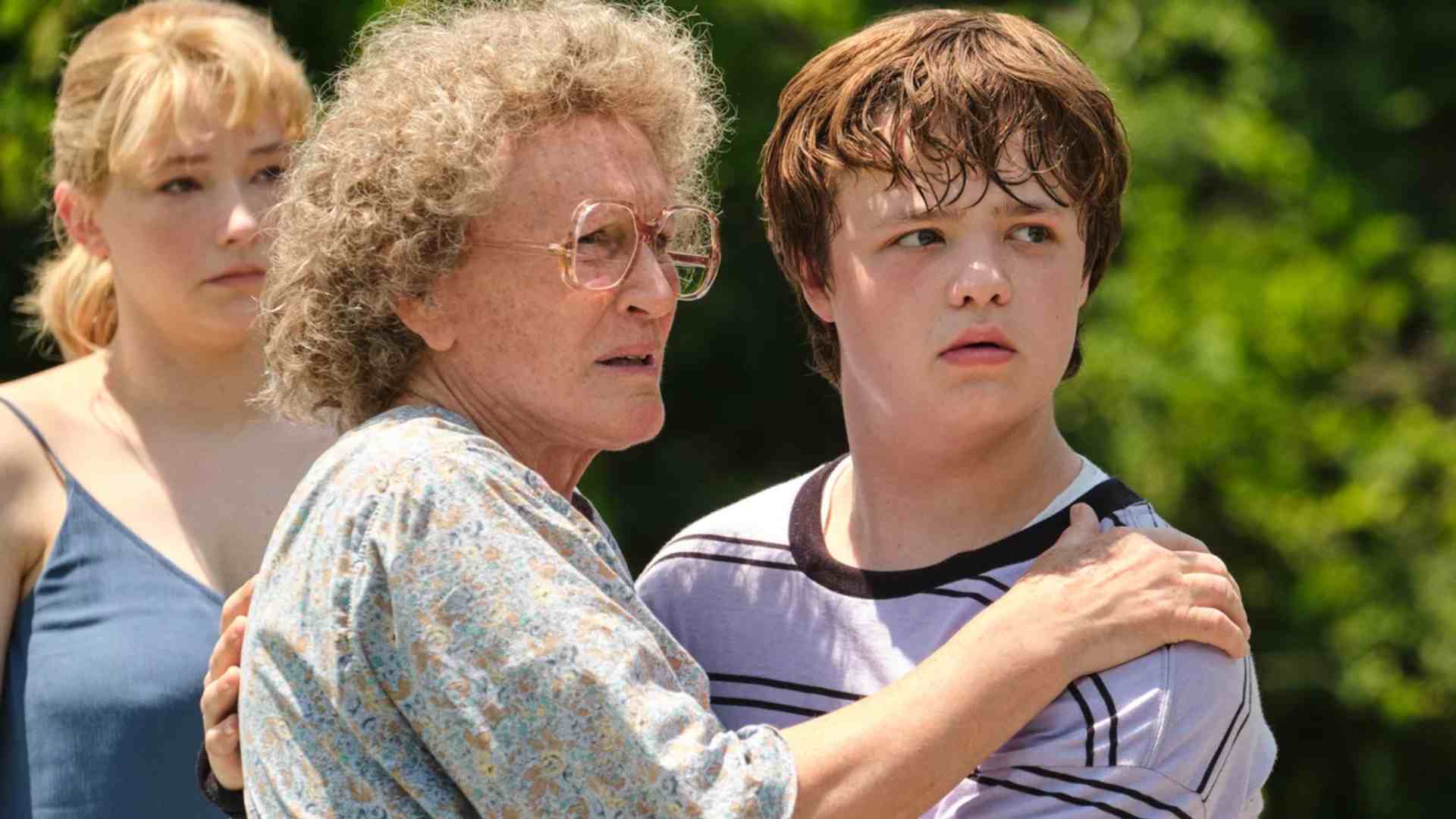 Ron Howard has a biopic problem