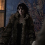 Cristin Milioti: 