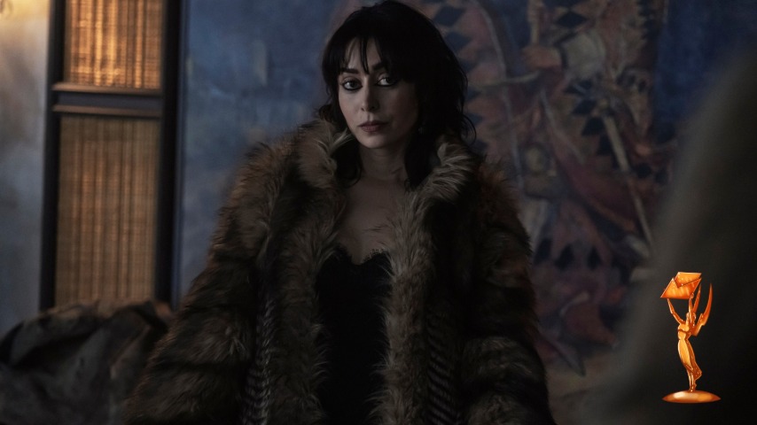 Cristin Milioti: 