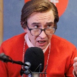 Staff Picks: The best of modern Alan Partridge and a rescued sci-fi wonder