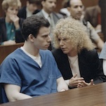 Erik Menendez denied parole