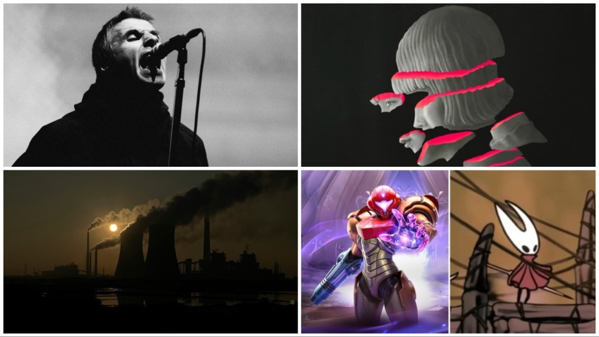 Weekly reader: Stories from across Paste Media