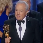 Lorne Michaels has been assured that Jimmy Fallon and Seth Meyers' shows are safe