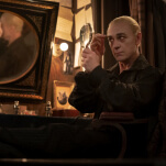 Interview With The Vampire's makeup is a cut above its Emmy competition