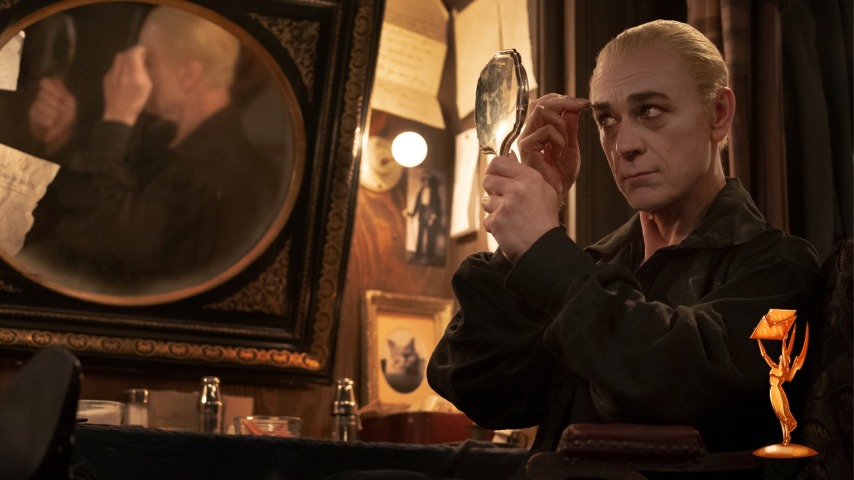 Interview With The Vampire's makeup is a cut above its Emmy competition