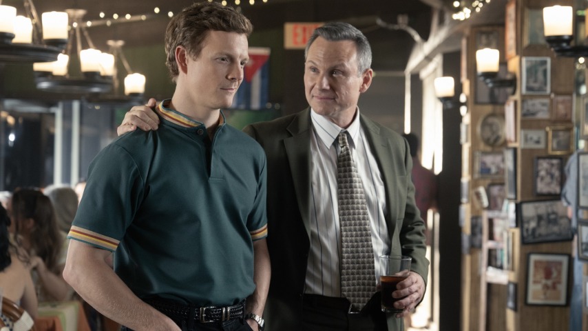 Paramount kills Dexter Babies, despite previously renewing it