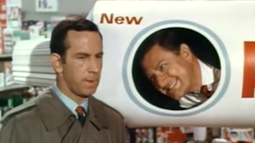 R.I.P. David Ketchum, Get Smart's Agent 13